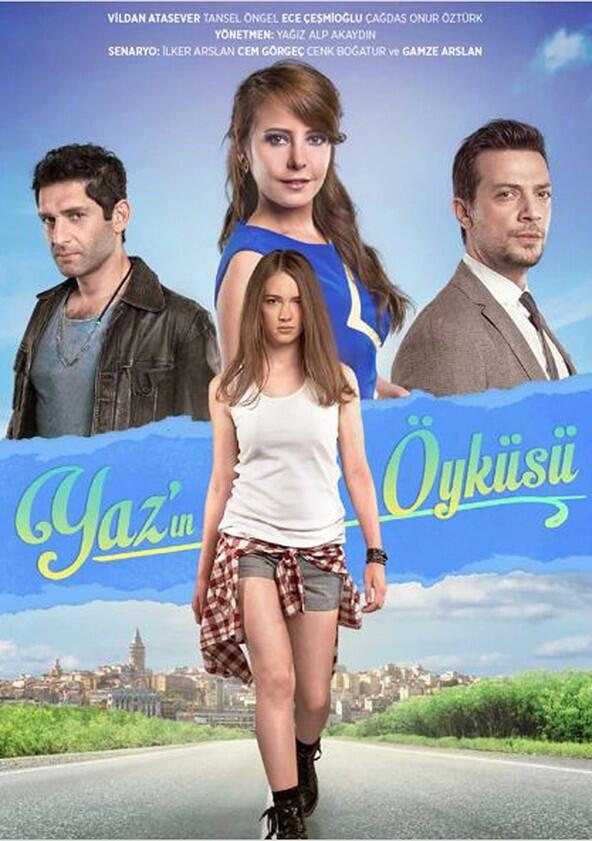 Yaz'ın Öyküsü - Season 1