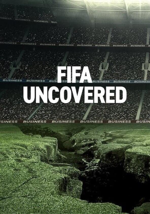 FIFA Uncovered - Season 1