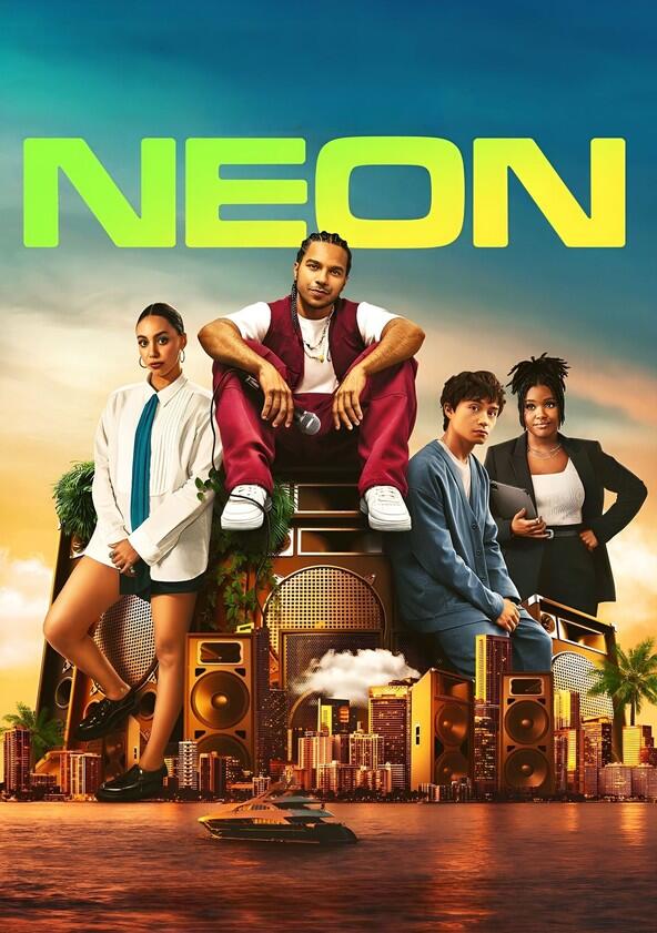 Neon - Season 1