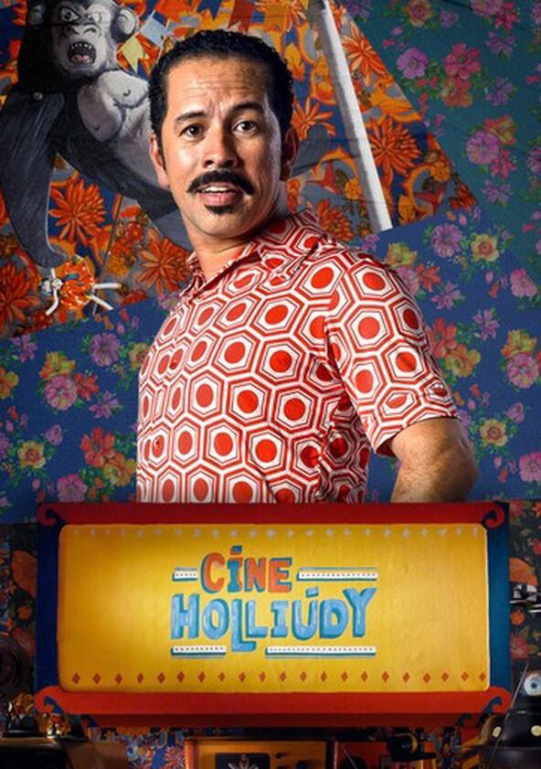 Cine Holliúdy - Season 1