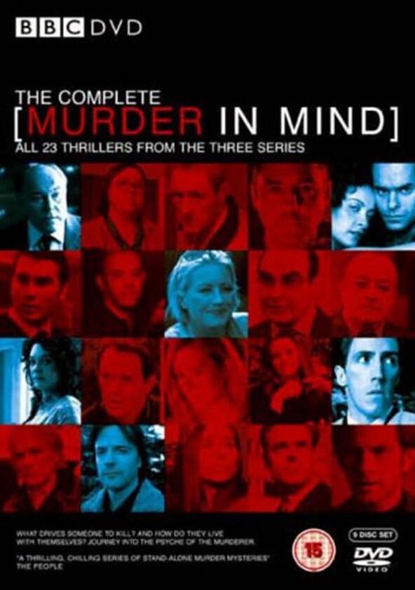 Murder in Mind - Season 1