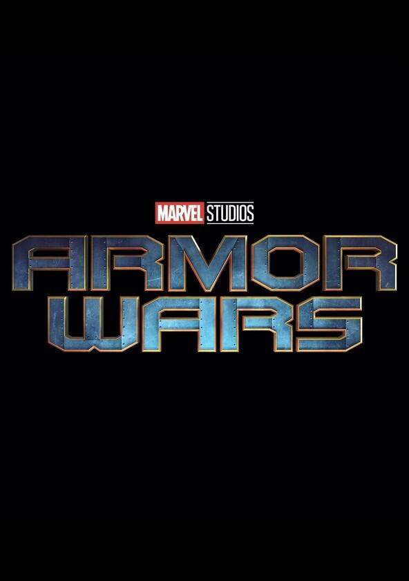 Armor Wars - Season 1