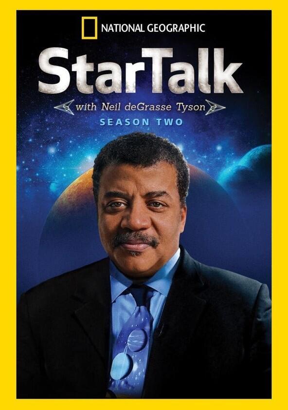 StarTalk - Season 2