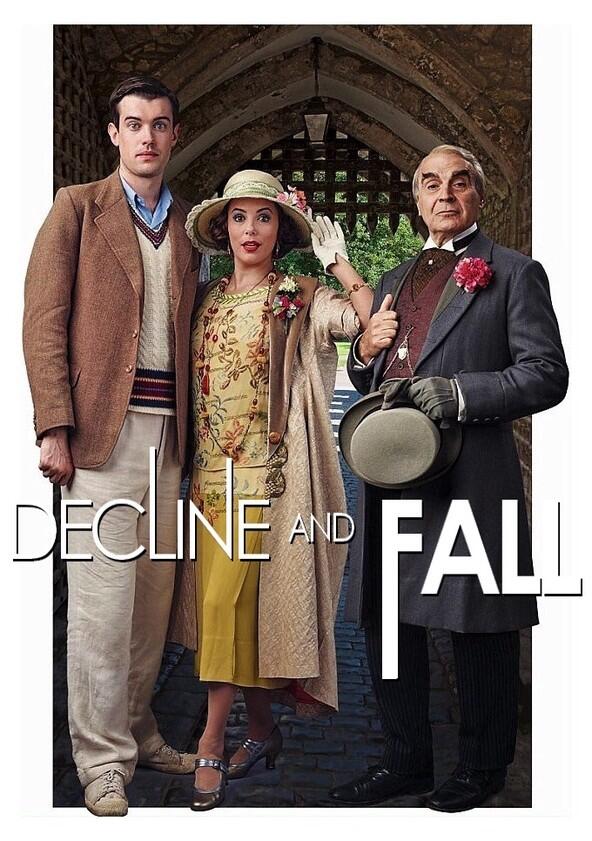 Decline and Fall - Season 1