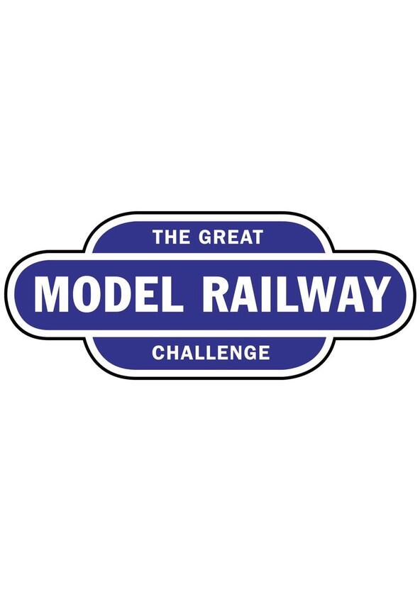 The Great Model Railway Challenge - Season 1