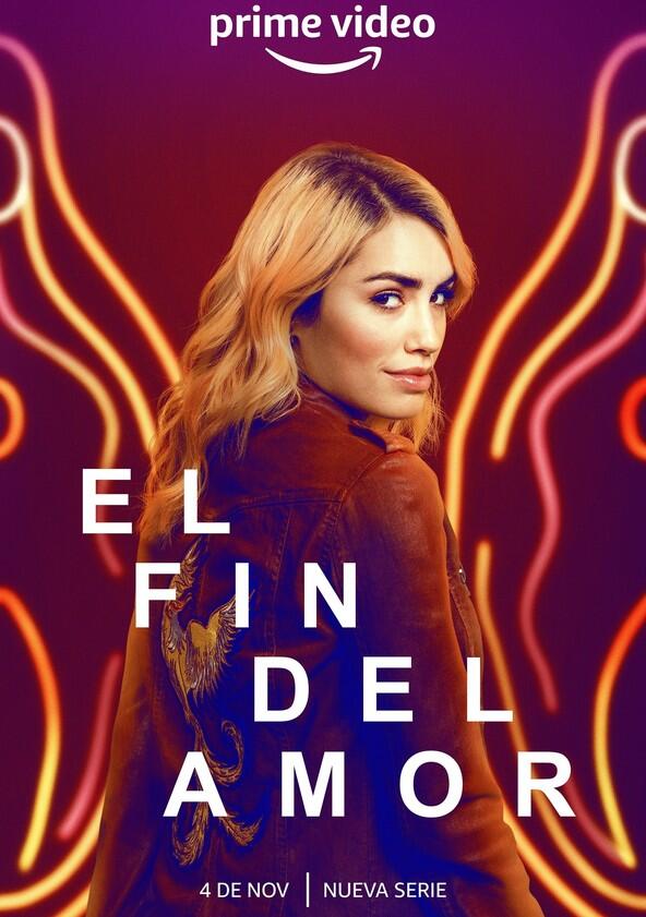 El fin del amor - Season 1