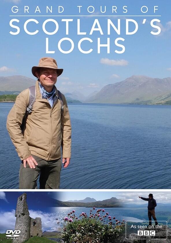 Grand Tours of Scotland's Lochs - Season 2