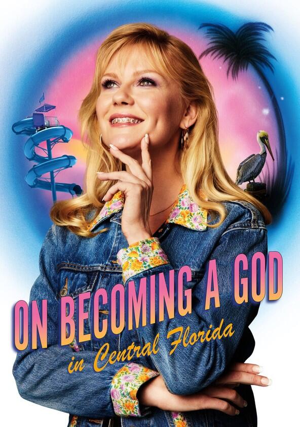 On Becoming a God in Central Florida - Season 1