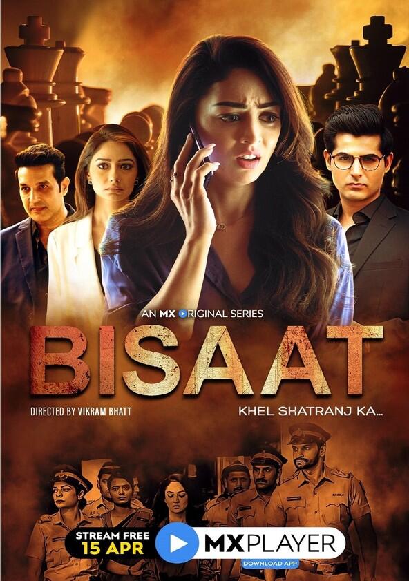 Bisaat - Khel Shatranj Ka - Season 1