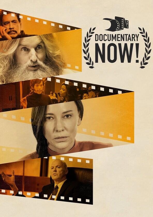 Documentary Now! - Season 3