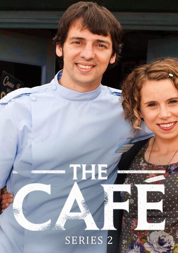 The Café - Season 2