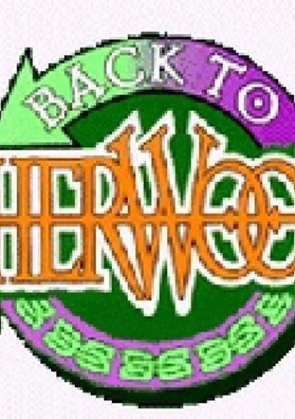 Back to Sherwood - Season 1