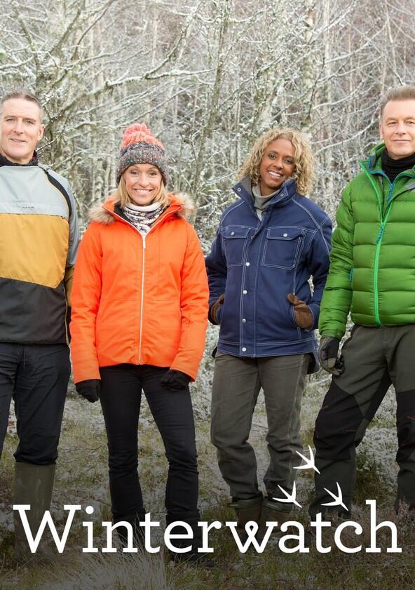 Winterwatch - Season 11