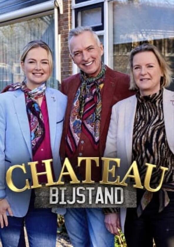 Chateau Bijstand - Season 1