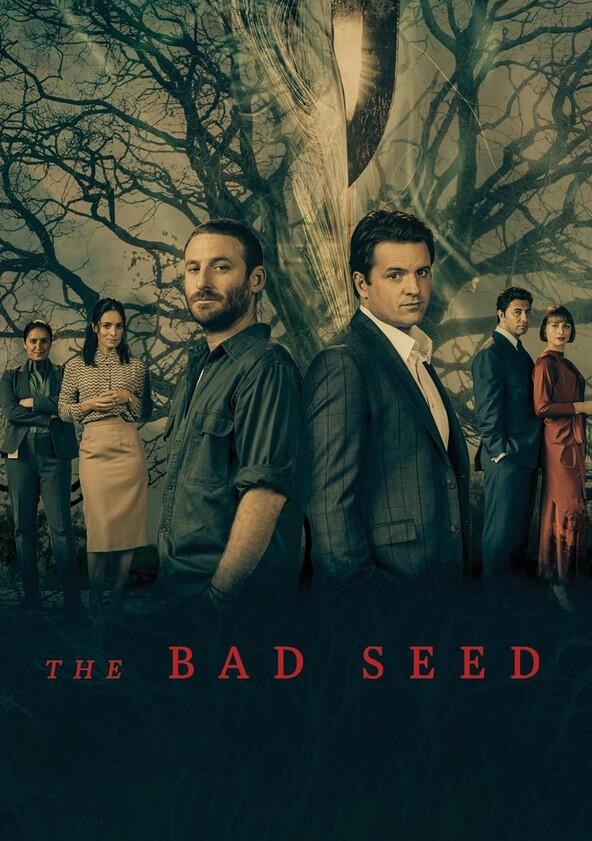 The Bad Seed - Season 1