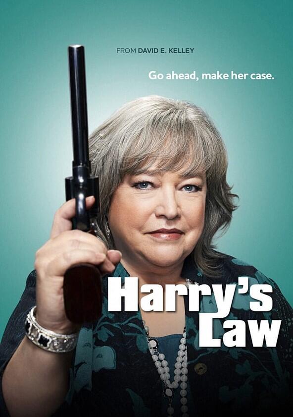 Harry's Law - Season 1