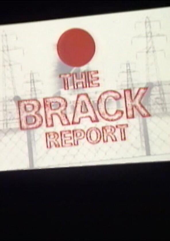 The Brack Report - Season 1