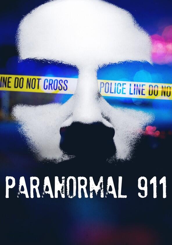 Paranormal 911 - Season 2