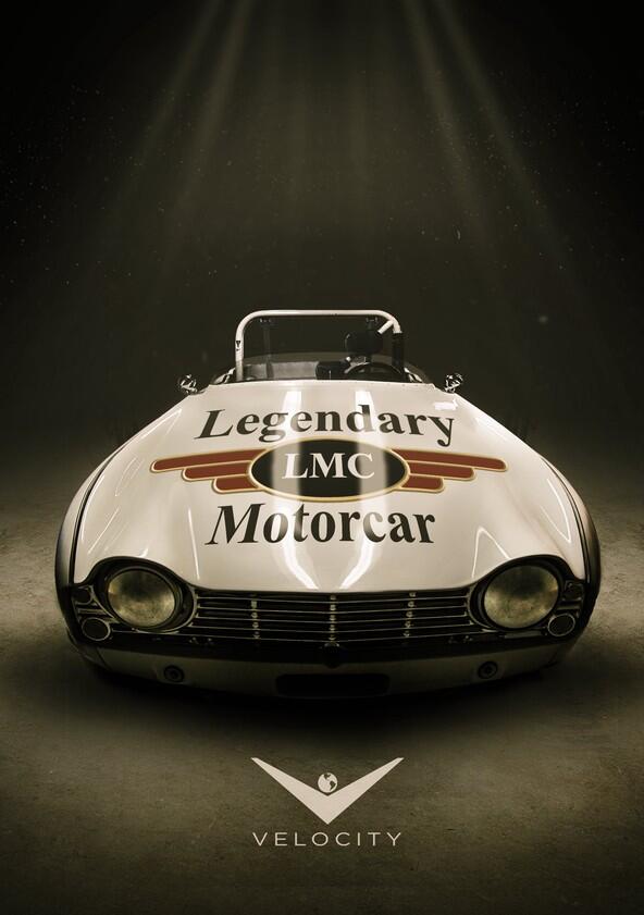 Legendary Motorcar - Season 1