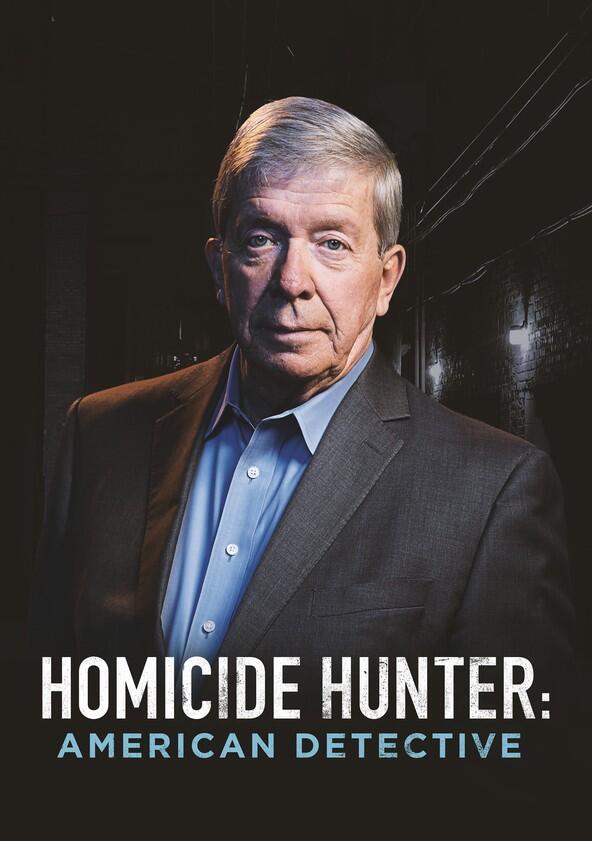 Homicide Hunter: American Detective - Season 1