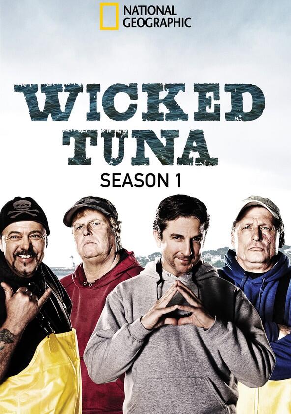 Wicked Tuna - Season 1