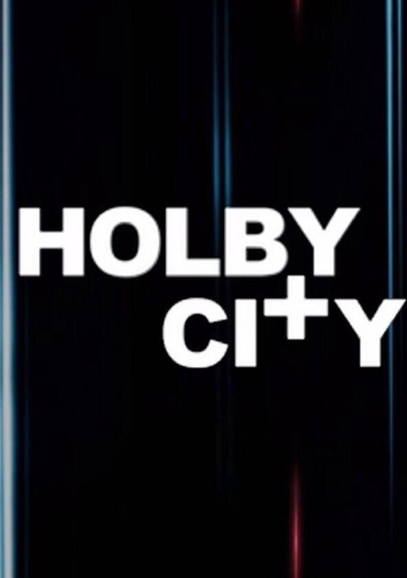 Holby City - Season 18