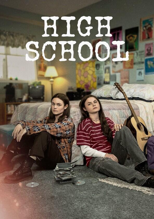 High School - Season 1