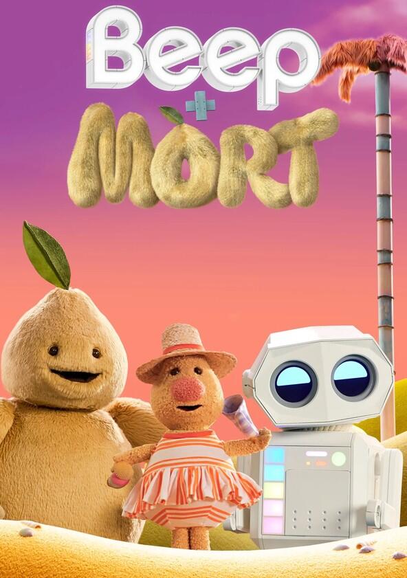 Beep and Mort - Season 1