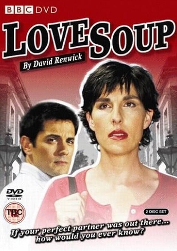 Love Soup - Season 1