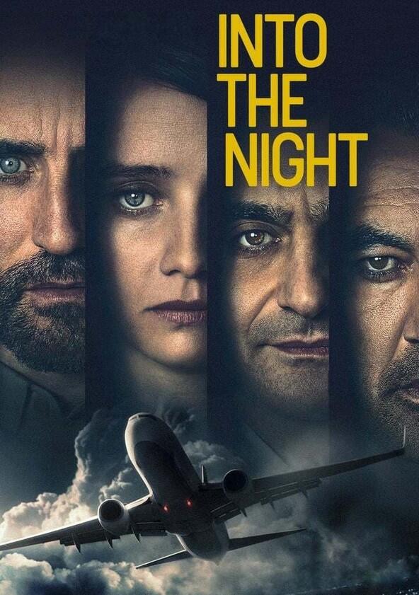 Into the Night - Season 2