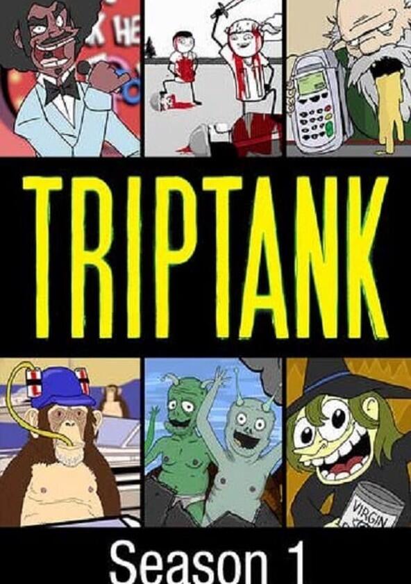 TripTank - Season 1