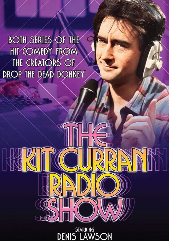 The Kit Curran Radio Show - Season 1