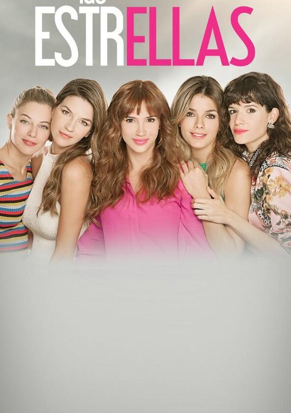 Las Estrellas - Season 1