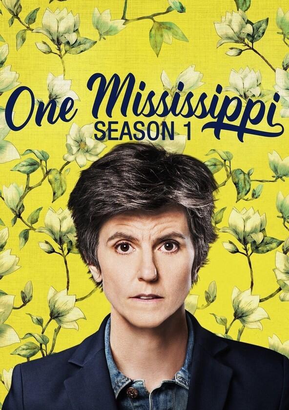 One Mississippi - Season 1