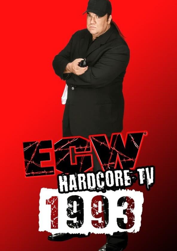 ECW Hardcore TV - Season 1