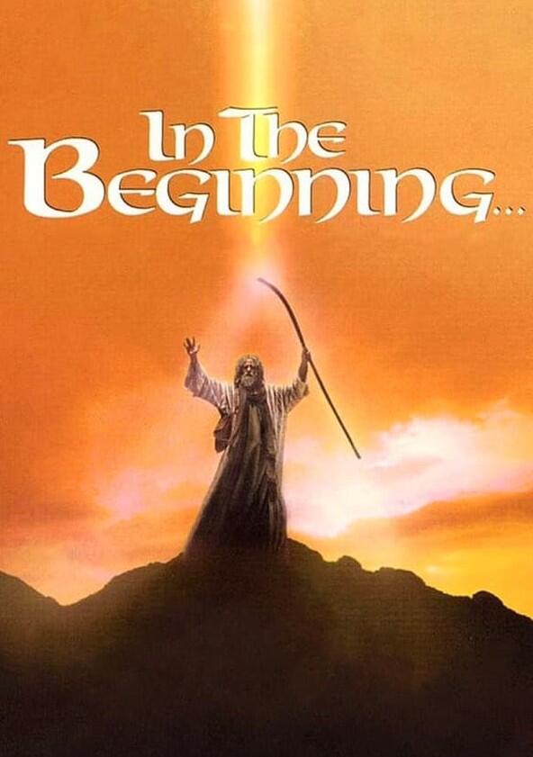 In the Beginning - Season 1