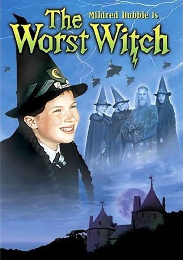 The Worst Witch - Season 2