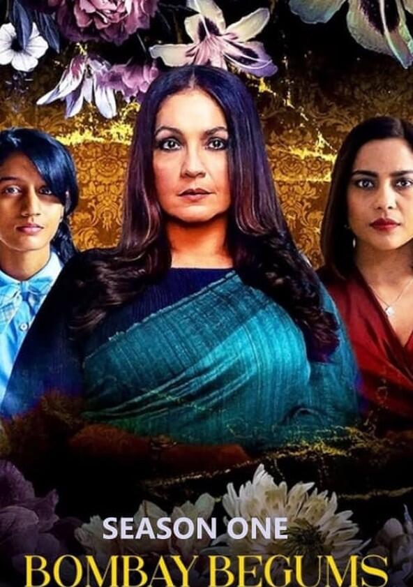 Bombay Begums - Season 1