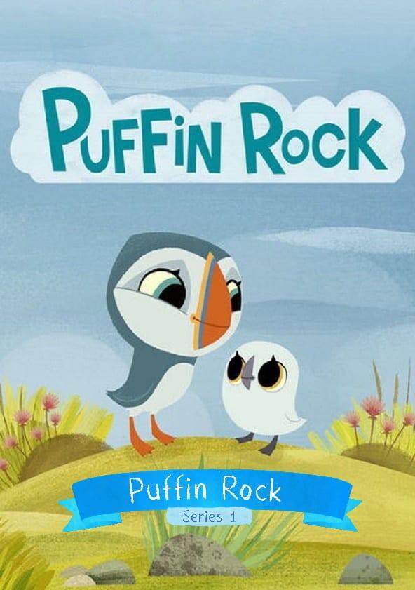 Puffin Rock - Season 1