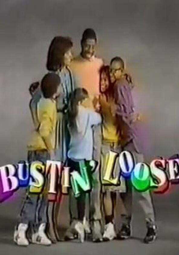 Bustin' Loose