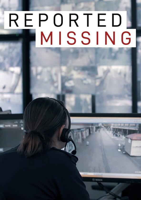 Reported Missing - Season 3