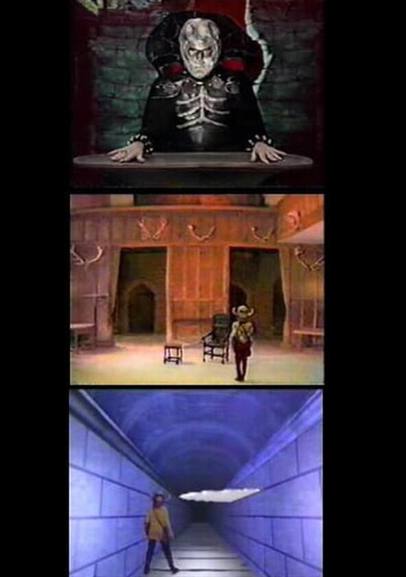 Knightmare - Season 6