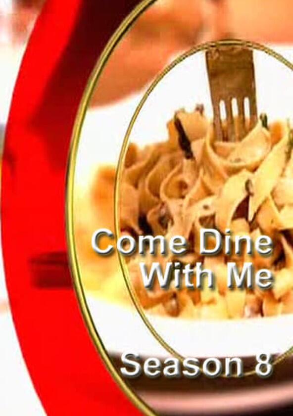 Come Dine with Me - Season 8 / Year 2006