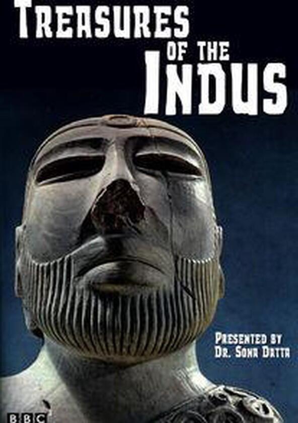 Treasures of the Indus - Season 1