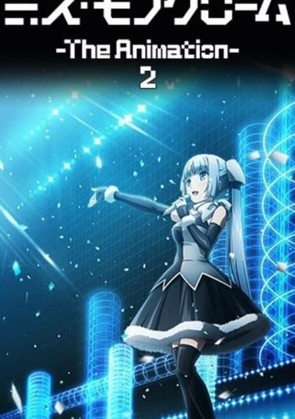 Miss Monochrome - Season 2