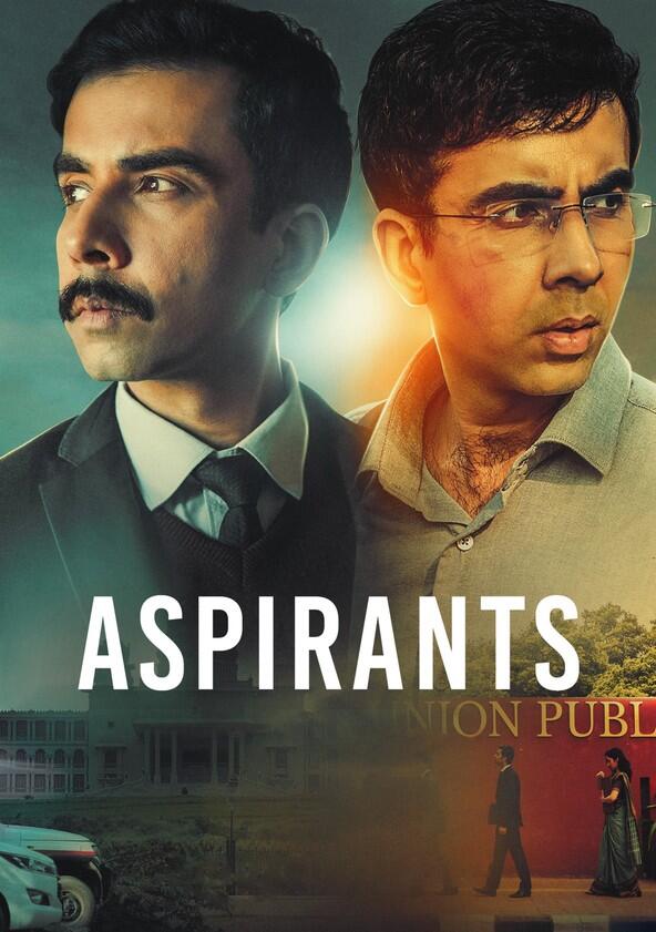 Aspirants - Season 2