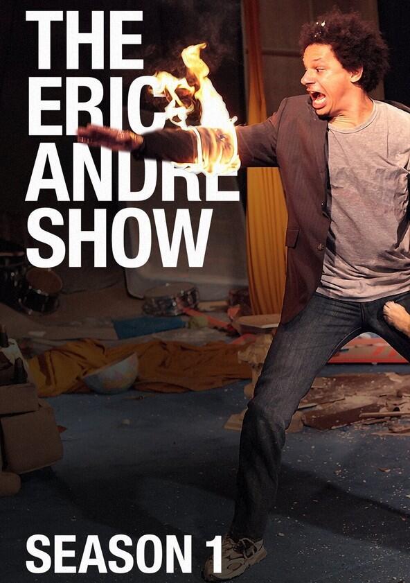 The Eric Andre Show - Season 1