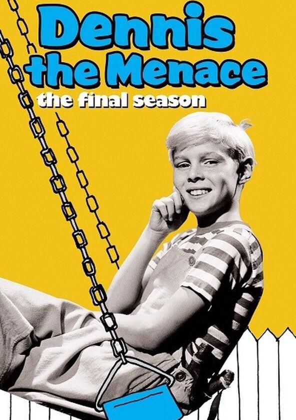 Dennis the Menace - Season 4