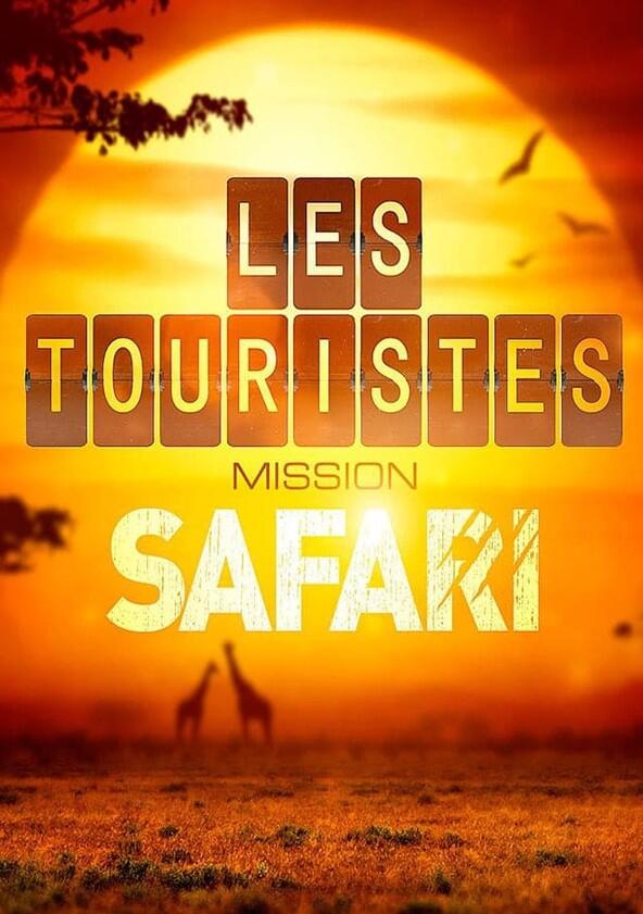 Les Touristes - Season 1