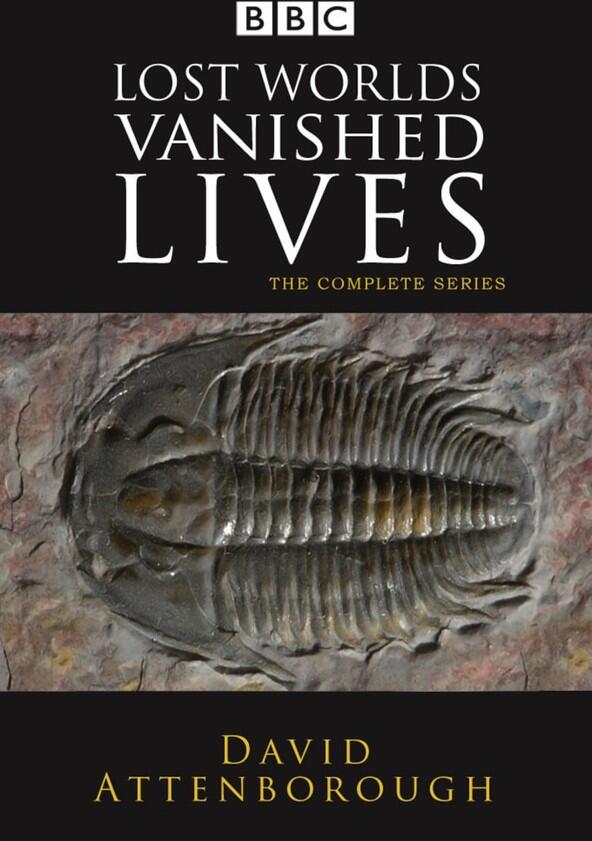 Lost Worlds, Vanished Lives - Season 1